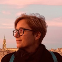 Romina Perez Insolera