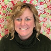 Claudine Evans
