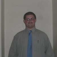 Nicholas Trull Jr.