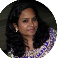 Indu Mathi