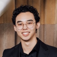 Benjamin Quach