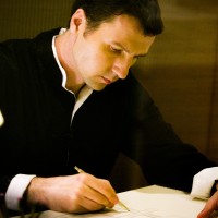 Florent Nédélec