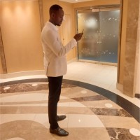Blessing Mupoga