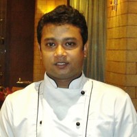 Arnab Mondal
