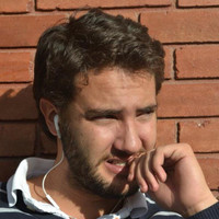 Juan Pablo Gonzalez Triviño