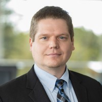 Jeff Bertrand