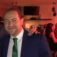 Sergio Gonzalez