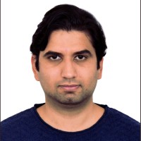 Gaurav Bhola