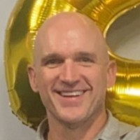 Greg Specht, PT, DPT, OCS