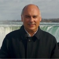 Miguel Angel Laso Rodriguez