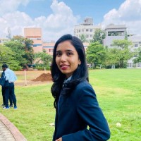 Samruddhi Raut