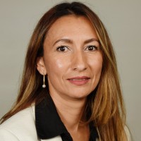 Cristina N. Garcia Raa