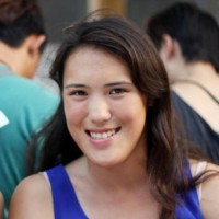 Tiffany Wei