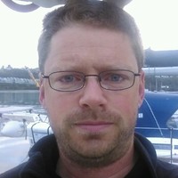 Clinton Copithorne