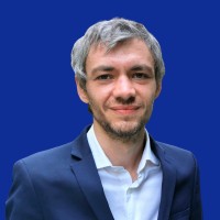 Benoit Ribon