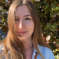 Julia Serena Ready MA