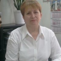 Людмила Плошница