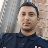Mithun kumar das