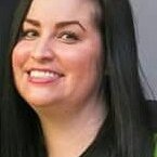 Alisha Kinsland