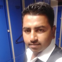 amol kanade