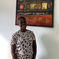 Adomaba Walton-Mensah