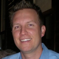 Travis Stauffer