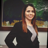 Joselyn Morera Solano