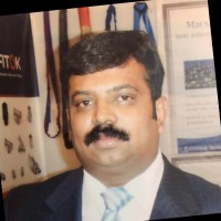 Madan Mathai