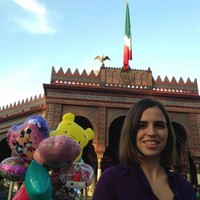 Daniela Ranz Kuri
