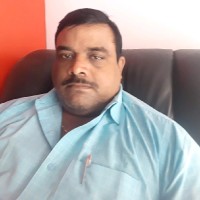 Murali Mudiraj