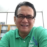 Wilfred Marquez