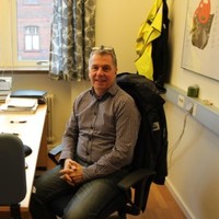 Bengt-Göran Olsson