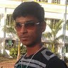 Manikandan K A