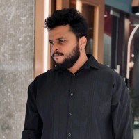 Sooraj Binu