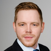 Benjamin Harle