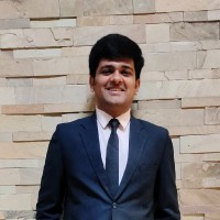 Ankur Ved