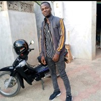 Gilles Christ ADIMOU