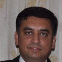 Ashish Sheth