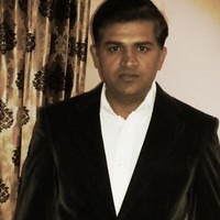 Amit S. Mogha