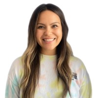 Hilary Hayakawa