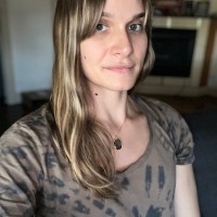 Lydia Tidwell