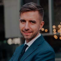 dr Marcin Stupak