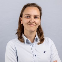 Sophie Van Hoorn