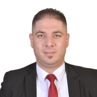 Malek Alzoubi