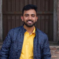 Mohit Gupta