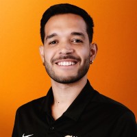 Leonardo Anjos