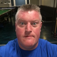 Gary Calder