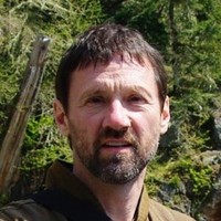 Ken Ludwig