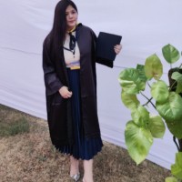 Mahvash Siddiqui
