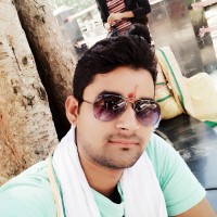 Amritanshu Mishra